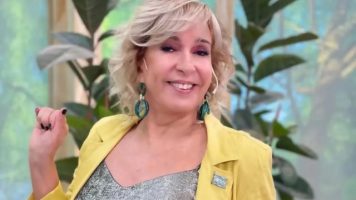 Georgina Barbarossa continuará a cargo de La Peña de Morfi tras la salida de Jey Mammon