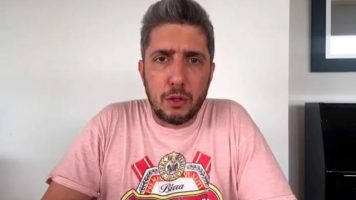Jey Mammón rompió el silencio: “Yo no violé, abusé o drogué a ninguna persona”