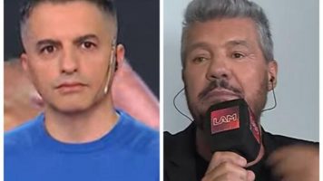 Marcelo Tinelli firmó contrato con América: su rol como gerente artístico y qué programa conducirá