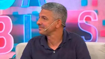 Corazza declaró tras ser acusado de corrupción de menores: «No tengo nada que ver»