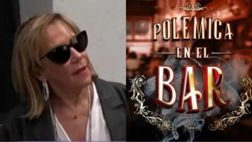 Marcela Tinayre habló sobre la posible conducción de Polémica en el Bar: «Tenía muchas ganas de hacer un programa con hombres»