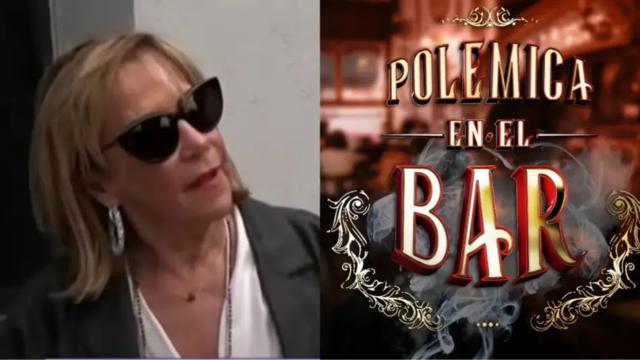 Marcela Tinayre habló sobre la posible conducción de Polémica en el Bar: «Tenía muchas ganas de hacer un programa con hombres»