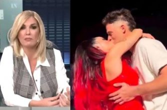 Viviana Canosa fulminó a Lali Espósito por el ‘Chape tour’