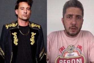 Chano desmintió el apoyo a Jey Mammón: “Una bronca”