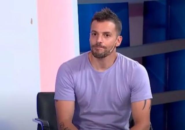 Ulises Jaitt sobre el caso Corazza: «Cuídenlo, puede ser otro Natacha»