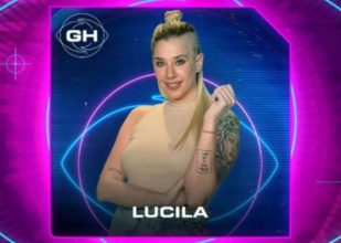 Lucila “La Tora”, por segunda vez eliminada de GH 2022