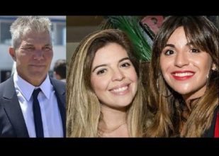 Burlando es el nuevo abogado de Dalma y Gianinna en la causa Maradona