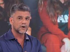 Lucas Bertero anunció su salida de A la Tarde: qué pasó
