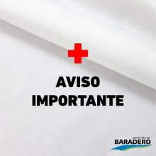 Información importante sobre el Centro de Atención Primaria «Intendente Pedro Carossi»