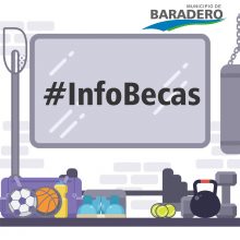 Inscripción para las Becas Municipales Deportivas 2023