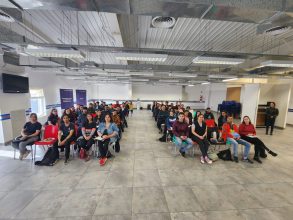 Comunicado de prensa – Becas Fundación Mirgor