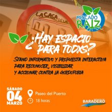 Llega Mercado Raíz con grandes propuestas