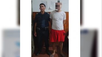 Ramallo: detienen a un sujeto acusado de abuso sexual agravado