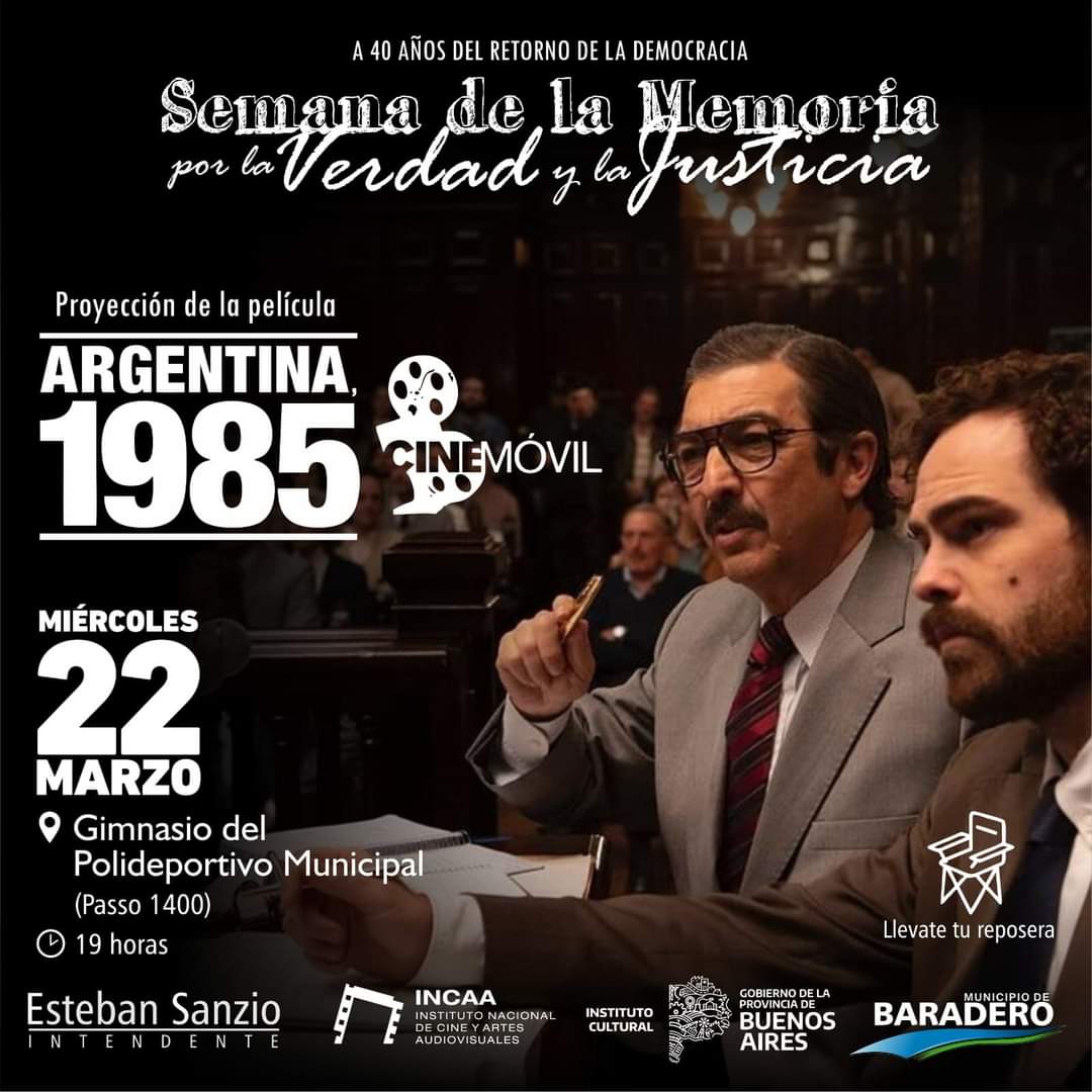 ¡Cambio de lugar! ?