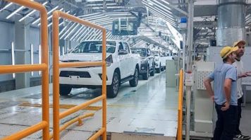 El gremio de empleados de Toyota llegó a un acuerdo y no pagarán impuesto a las Ganancias