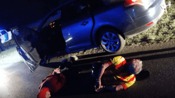 Zárate: Dos detenidos por el asesinato del policía Cantero