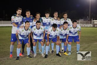 Sportivo derrotó a La Esperanza por 2 a 1