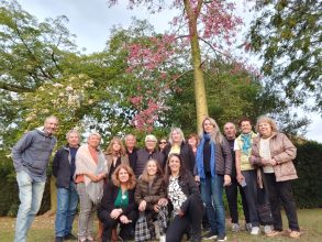 El sábado 15 de abril se realizó el encuentro SADE Baradero -San Pedro