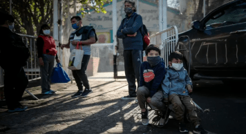 Argentina empeoró desde 2010 en el acceso a la alimentación, la salud, al empleo y a la seguridad social