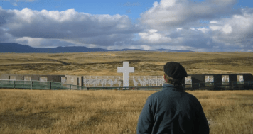 “Malvinas: sobrevivir y honrar la vida”: un relato crudo de la vivencia de un soldado en la guerra contra el Reino Unido
