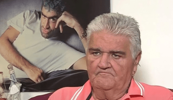 Murió José Luis Pepe Gozalo, el exmanager de Rodrigo