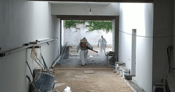 [Video] Confirman un caso autóctono de dengue en San Pedro