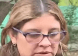 «QUERÍA DISFRUTAR DE LA VIDA Y DE LA FAMILIA»