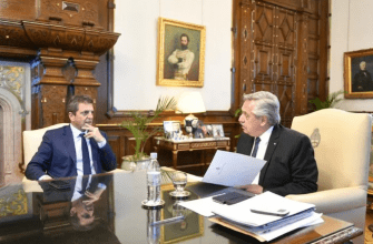 Alquileres: el Gobierno suspenderá la ley actual y convocará al Congreso para que sancione un nuevo régimen