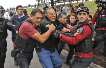 La realidad se rebela contra la mentira