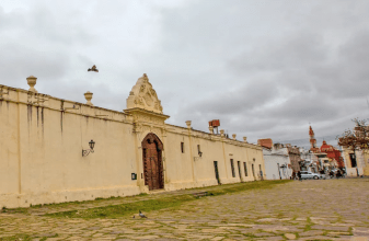 Virgen del Cerro: una monja declaró en la Justicia y destapó el encarnizado conflicto que enfrenta a la Iglesia con una vidente
