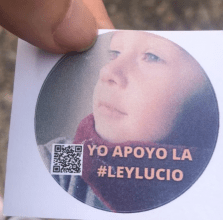 Se aprobó la Ley Lucio: ya no se puede mirar para otro lado frente al maltrato y el abuso sexual infantil
