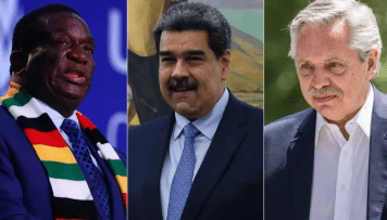 La Argentina lideró en marzo el ranking de inflación de América Latina con el 7,7% que registró el Indec