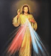 Domingo II de Pascua. Domingo de la Misericordia.
