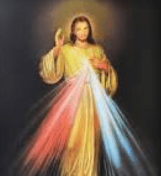 Domingo II de Pascua. Domingo de la Misericordia.