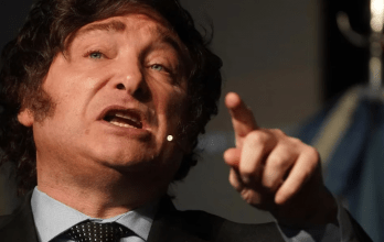 Milei, la dolarización y los riesgos de una corrida: dura advertencia de la consultora que miran los bancos