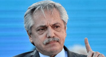 La tragedia de ser Presidente