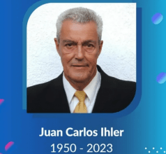 Murió el actor Juan Carlos Ihler, uno de los protagonistas de Argentina, 1985