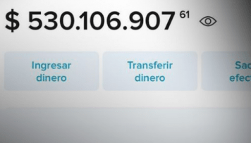 Santiago Maratea compartió una actualización sobre la colecta que inició para ayudar a Independiente para saldar sus deudas.