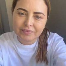 El descargo de Silvina Luna tras las fuertes critícas: «No se opina del cuerpo de otro»