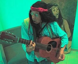 El difícil momento de «Paolo, el rockero» tras la denuncia por su desaparición