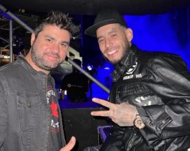 El manager de Ulises Bueno sobre la decisión del cantante: “Quiere otro tipo de vida”