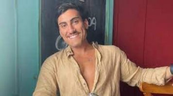 Tomás Holder es el primer confirmado para el Bailando 2023: “Es una oportunidad gigante”