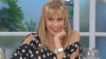 Marcela Tinayre será la nueva conductora de Polémica en el bar: “Tenía muchas ganas de hacer un programa con hombres”