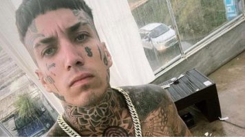 Apuñalaron al ex Gran Hermano Eloy Rivera tras intentar agredir a su exnovia: está internado con custodia policial