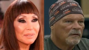 Moria Casán y Alfa están confirmados para el Bailando 2023