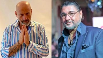 Aseguran que Gustavo Sofovich «agarró del cuello y golpeó» a Fabio Cuggini: el video