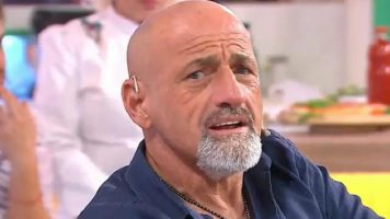 Gustavo Sofovich apuntó contra Fabio Cuggini tras la pelea en el estacionamiento: «Es un buscador de fama serial»