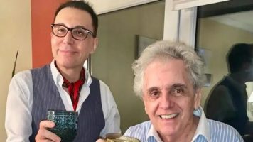 Marcelo Polino dio detalles del mal momento que vive Antonio Gasalla: «Está perdiendo su memoria y a veces no conoce a ciertas personas»