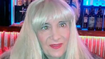 Internaron de urgencia a Zulma Lobato con un delicado estado de salud