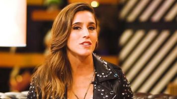 Revelan que Soledad Pastorutti sería la nueva conductora de «La Peña de Morfi» tras la salida de Jey Mammon